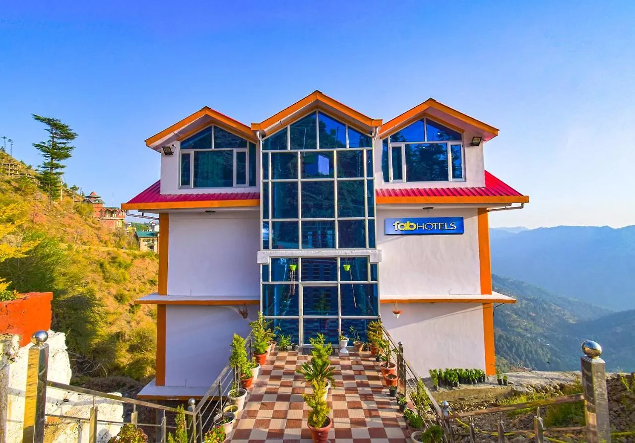 FabHotel Nelson Villa Shimla