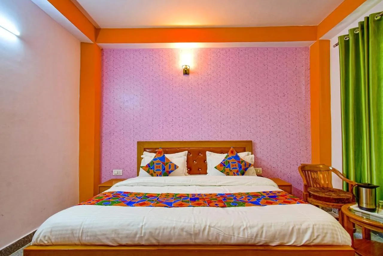 Hotel FabHotel Nelson Villa Shimla