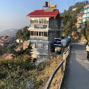 Hotel The G.s., Shimla