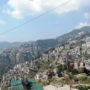 Frühstückspension View, Shimla