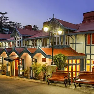 Hotel Clarkes Hotel, A Grand Heritage Since 1898, Shimla