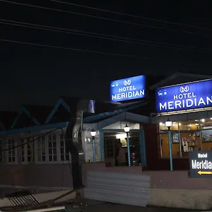 Meridian With Car Parking Hotel